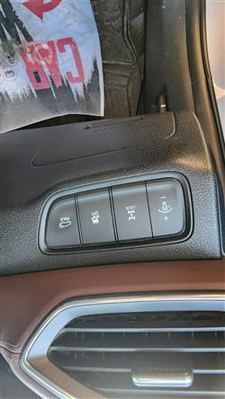 هیوندای سەنتافی